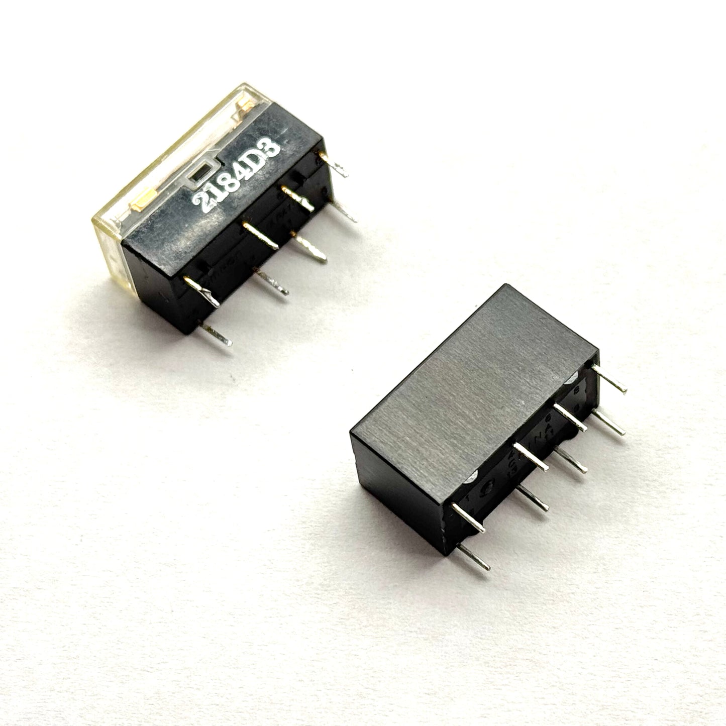 Output Relay for Beogram 8002