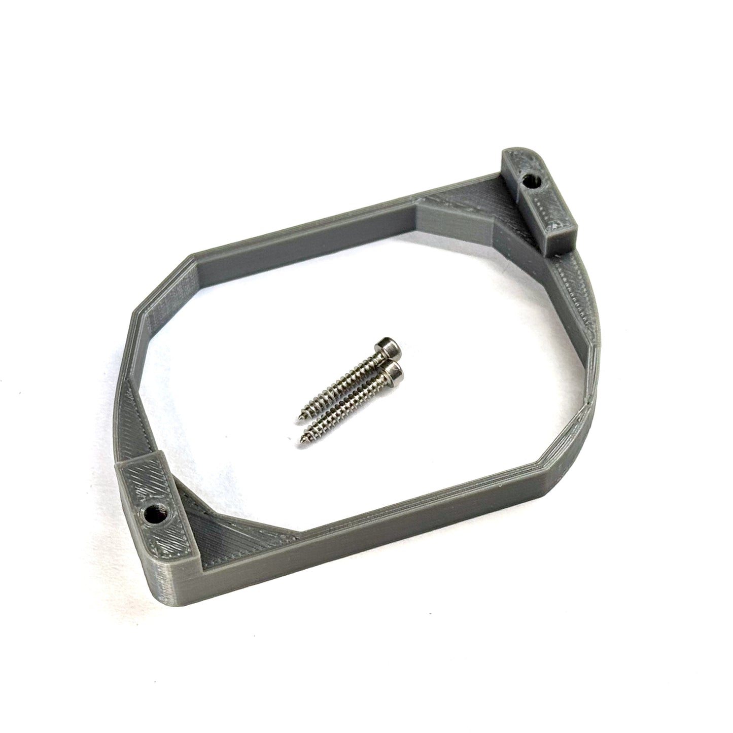 Transformer Mounting Bracket for Beogram 4002 and 4004