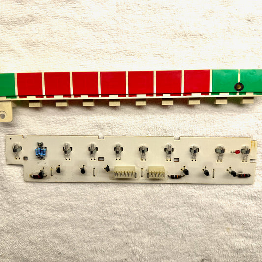 Set of LED Replacements for Beomaster 1900 and 2400 Indicator Light Bulbs