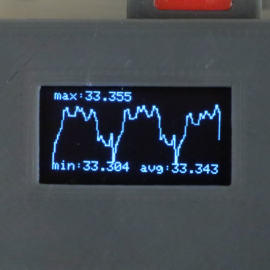 BeoloverRPM - Precise RPM Calibration for your Beogram