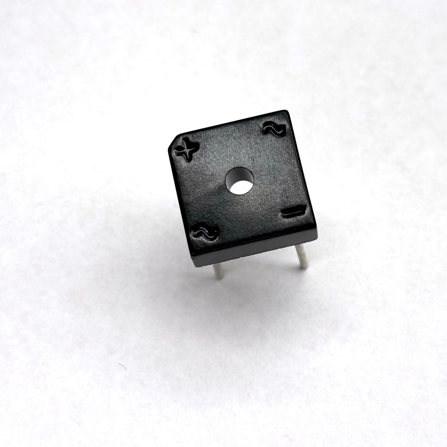 Rectifier for Beomaster 1900 and 2400