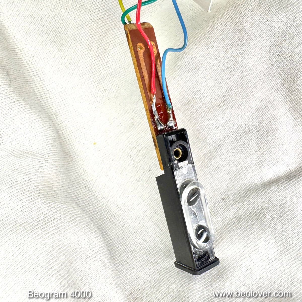 Sensor Arm Photocell for Beogram 4000, 4002, and 4004