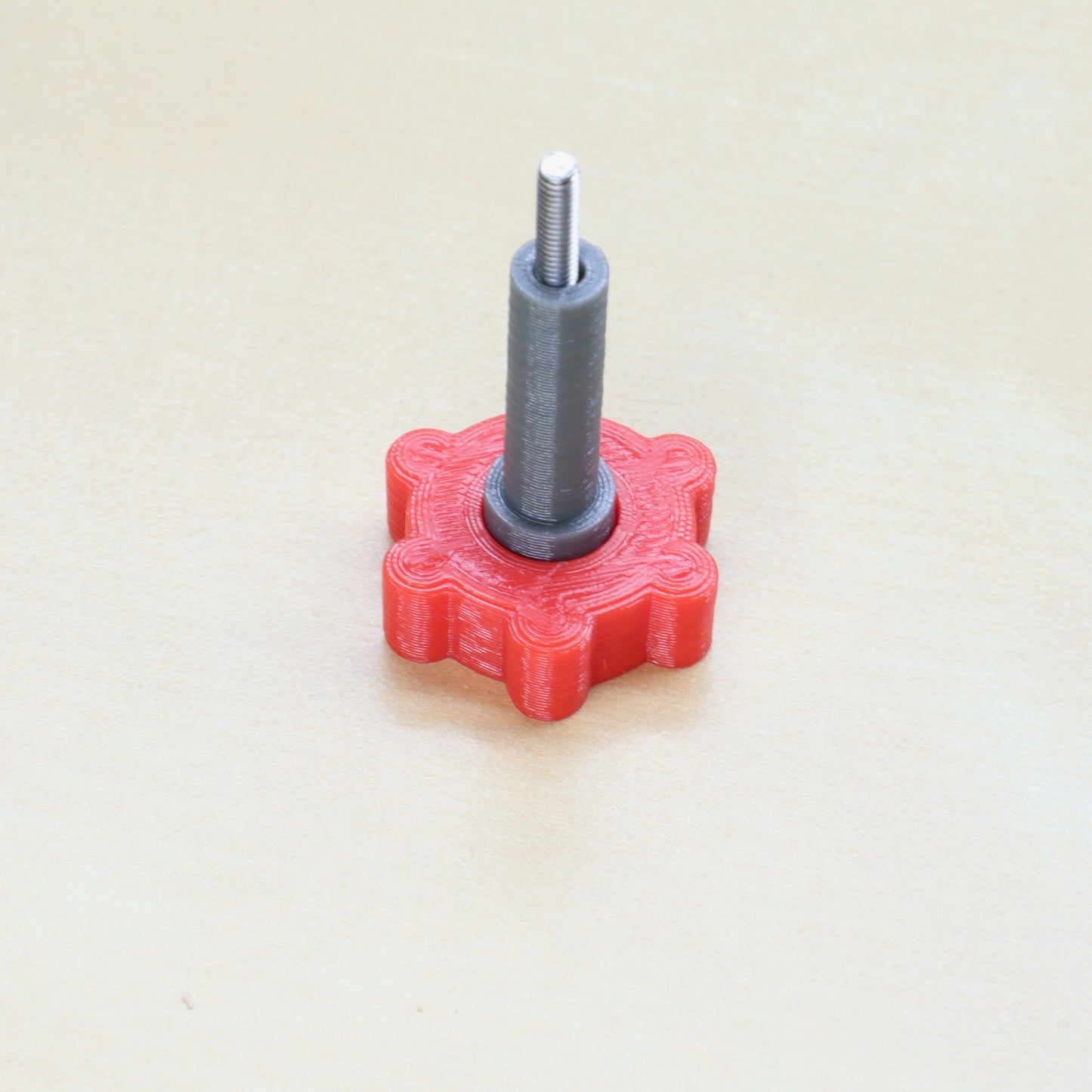Carriage Transport Lock Screw for Beogram 4000, 4002, and 4004