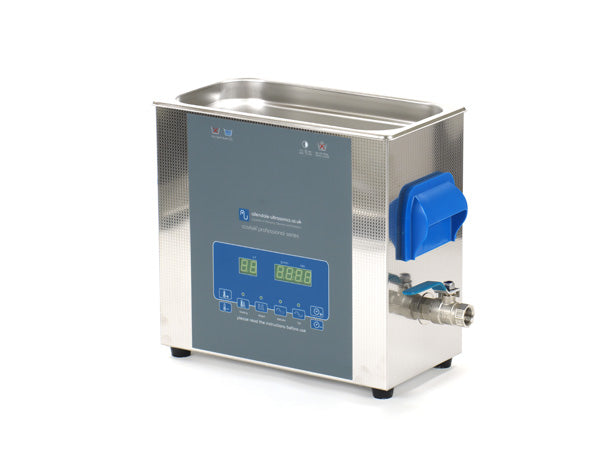 Allendale Cavitek 40 kHz Ultrasonic Cleaner (6 liter; 110V)