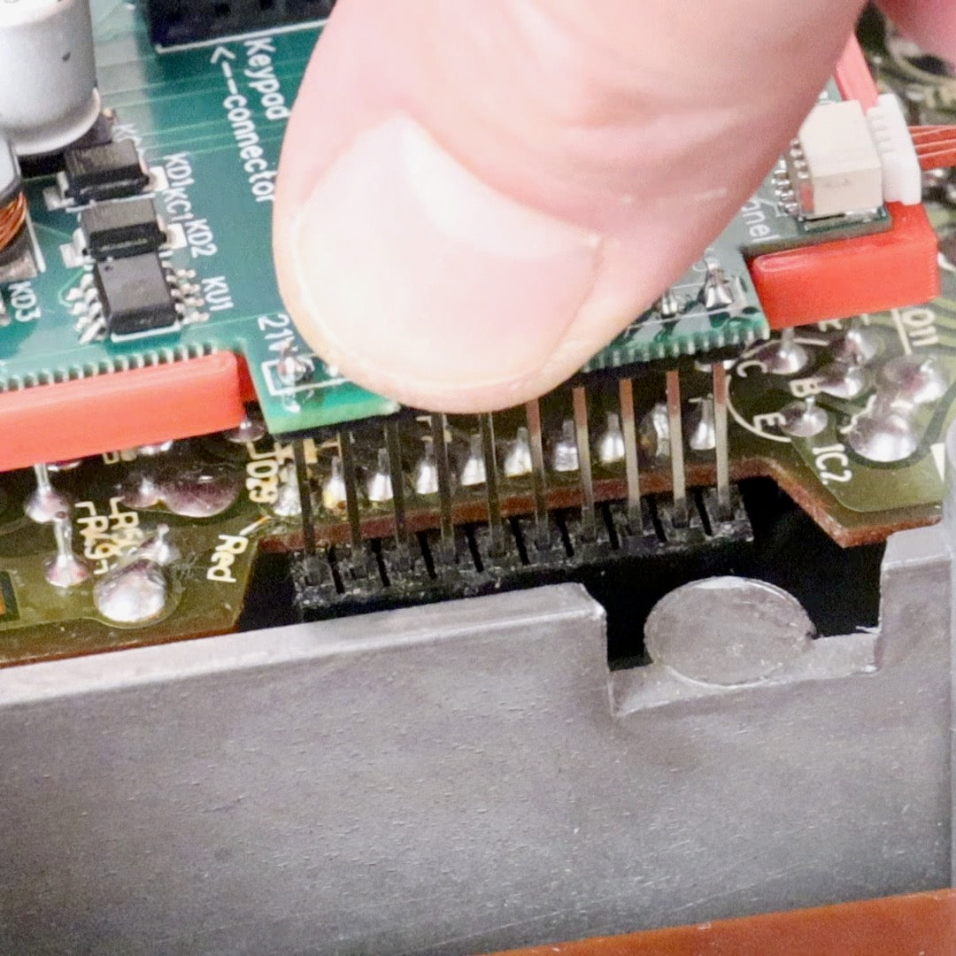 Beo4 Commander Remote Control for Beogram 4002 and 4004