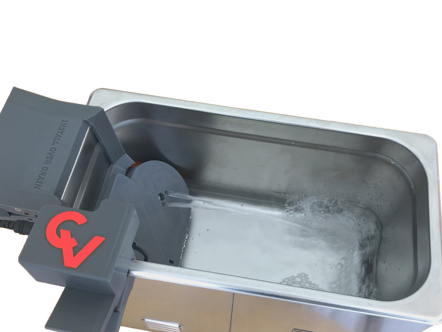 CleanerVinyl Micron Water Filtration Systems