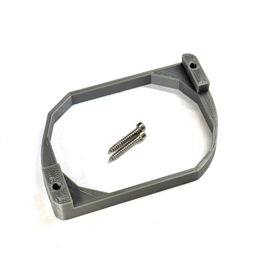 Transformer Mounting Bracket for Beogram 4002 and 4004