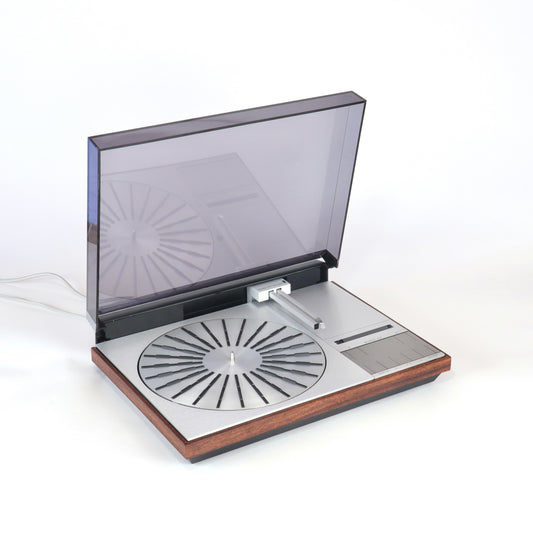 Beogram 4004 (Type 5526, Fully Restored, One Year Warranty)