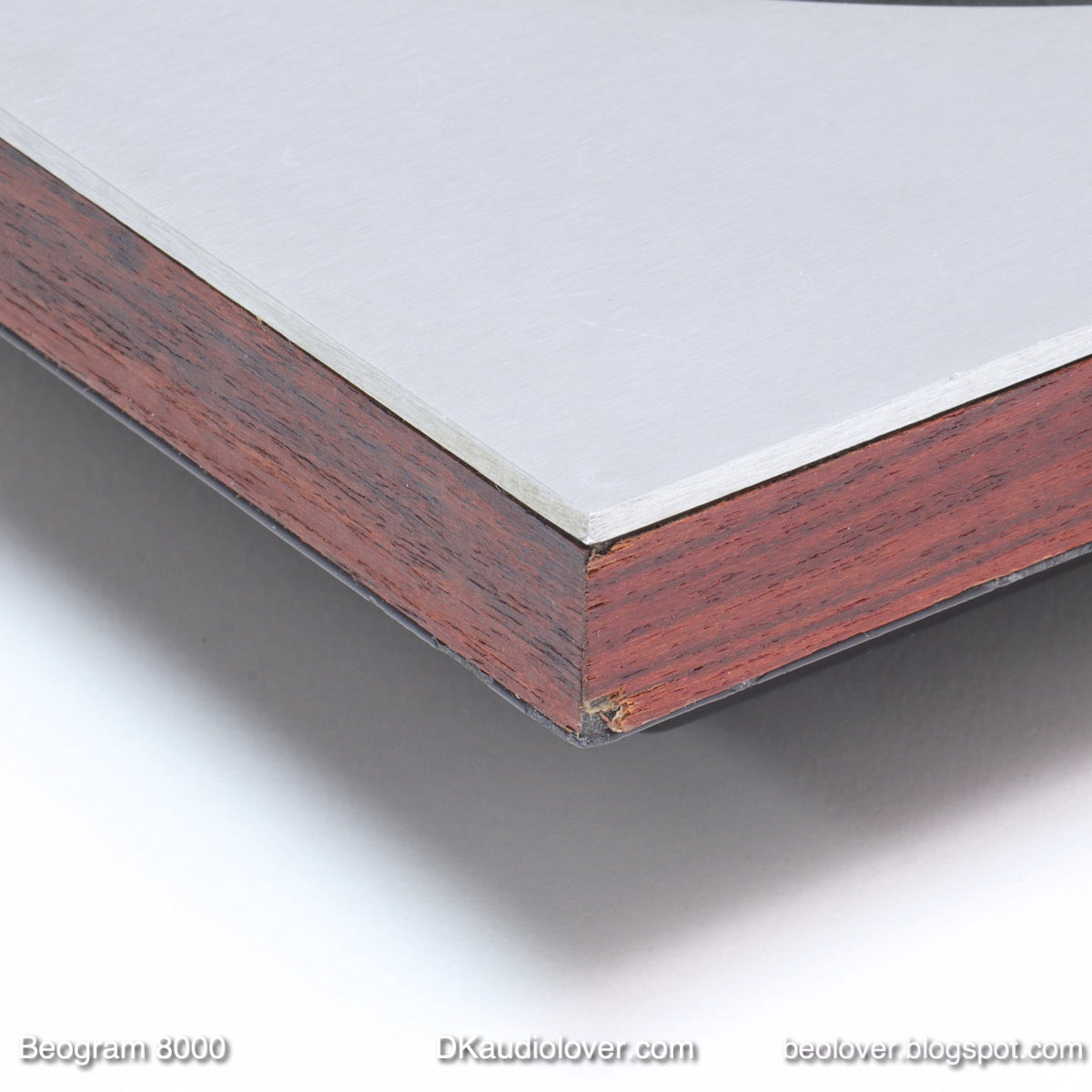 Beogram 8000 (Type 5613, Fully Restored, One Year Warranty)