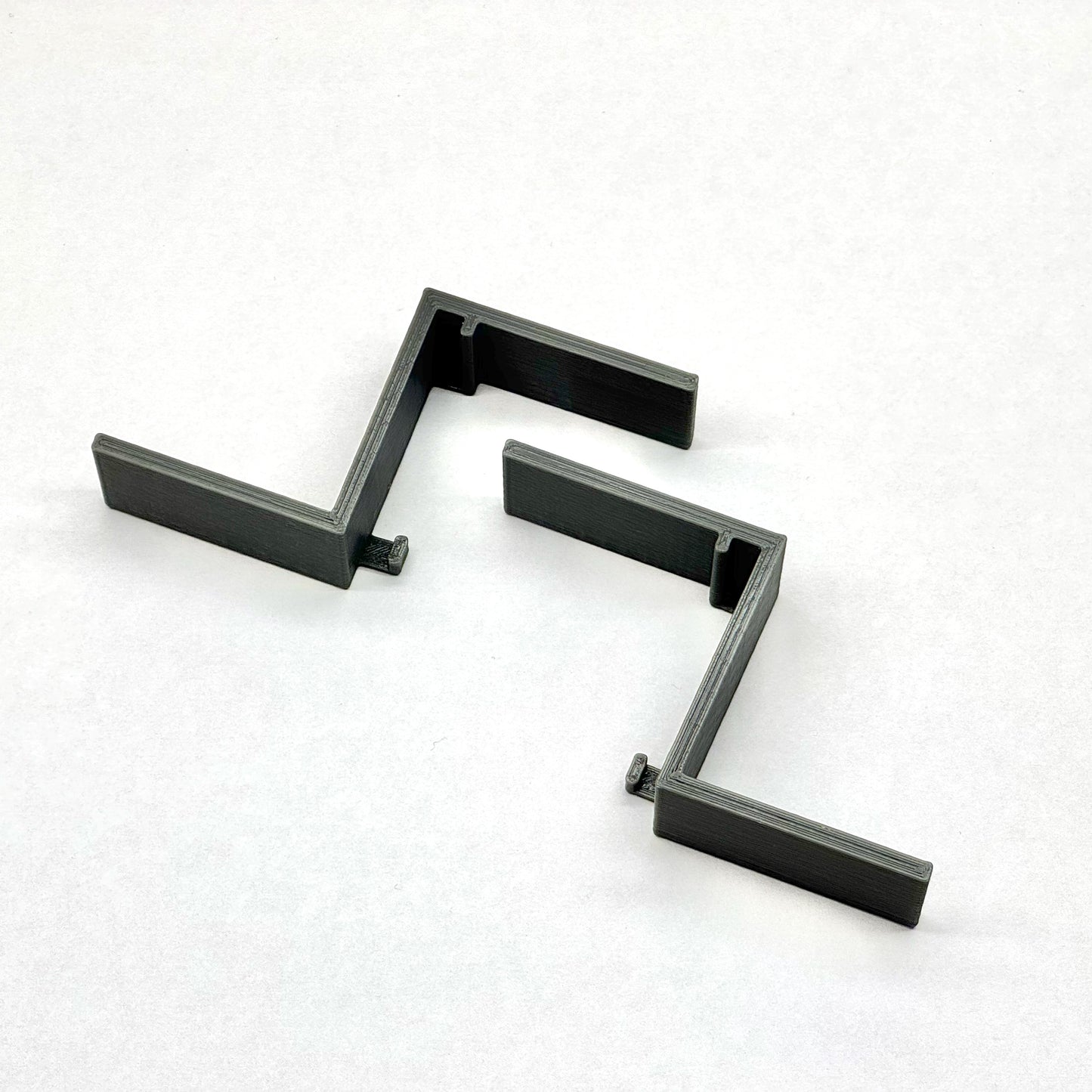 Dust Cover Aluminum Trim for Beogram 4000, 4002, 4004 and 6000