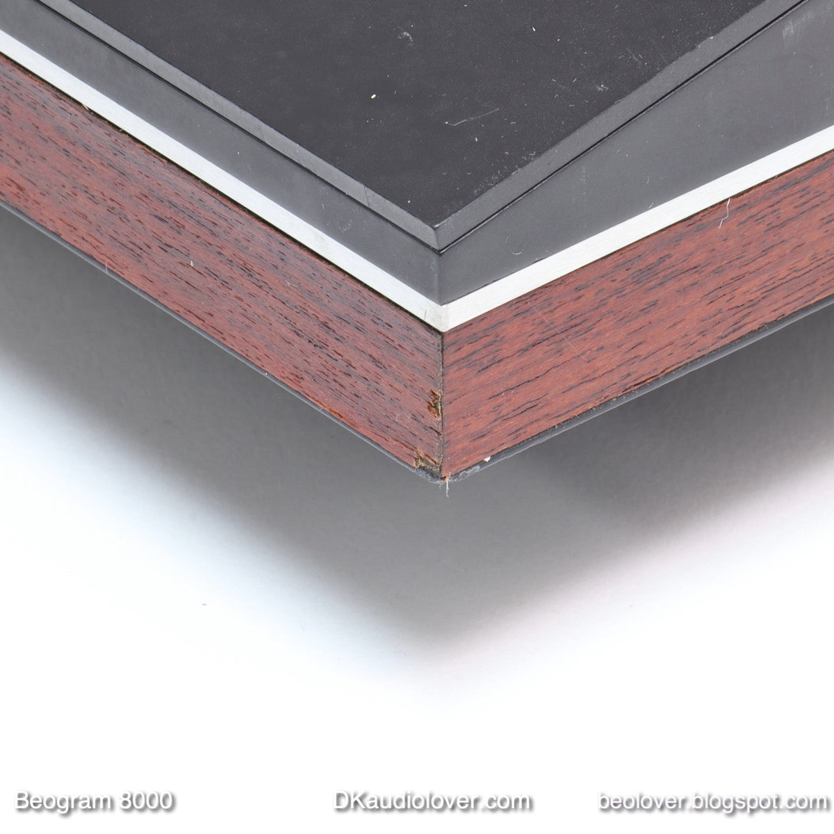 Beogram 8000 (Type 5613, Fully Restored, One Year Warranty)