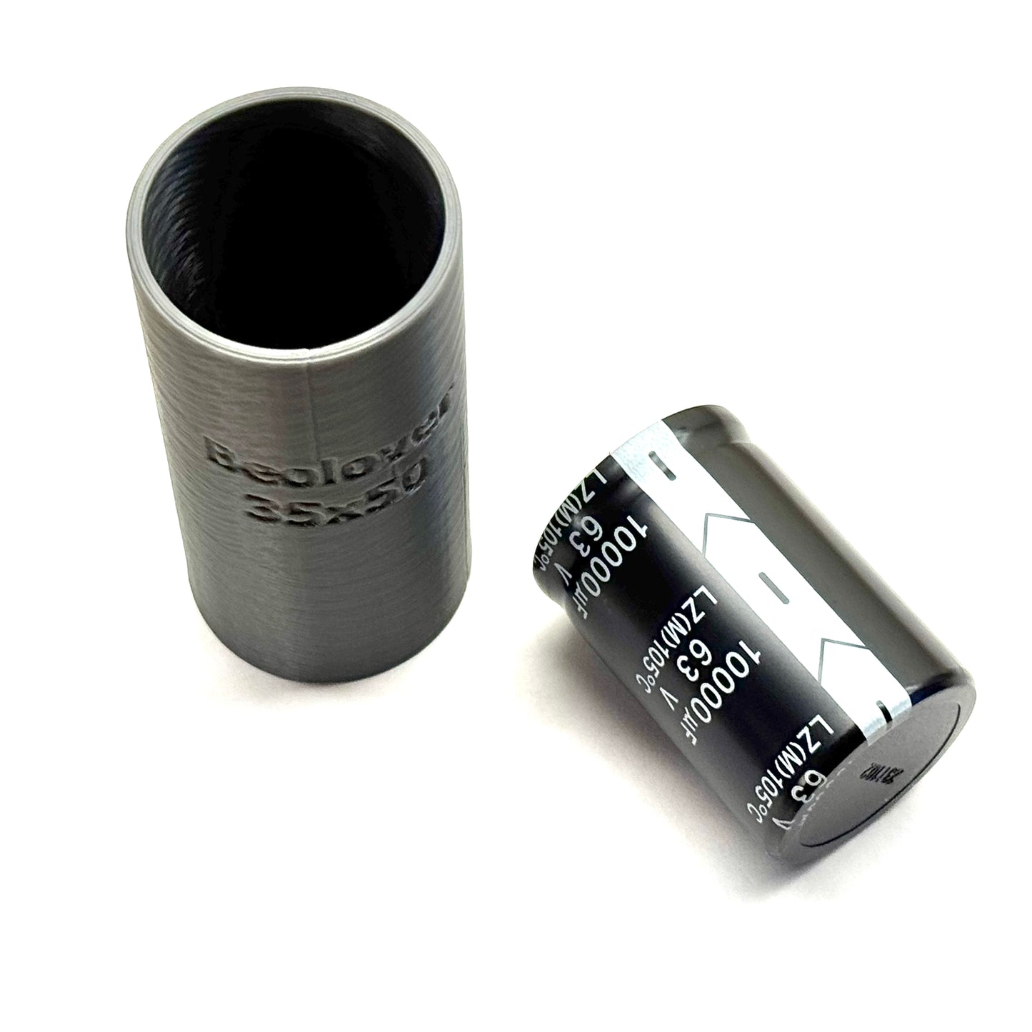 Reservoir Capacitor for Beomaster 6000 and 8000