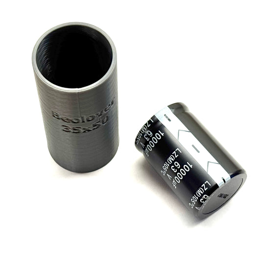 Reservoir Capacitor for Beomaster 6000 and 8000