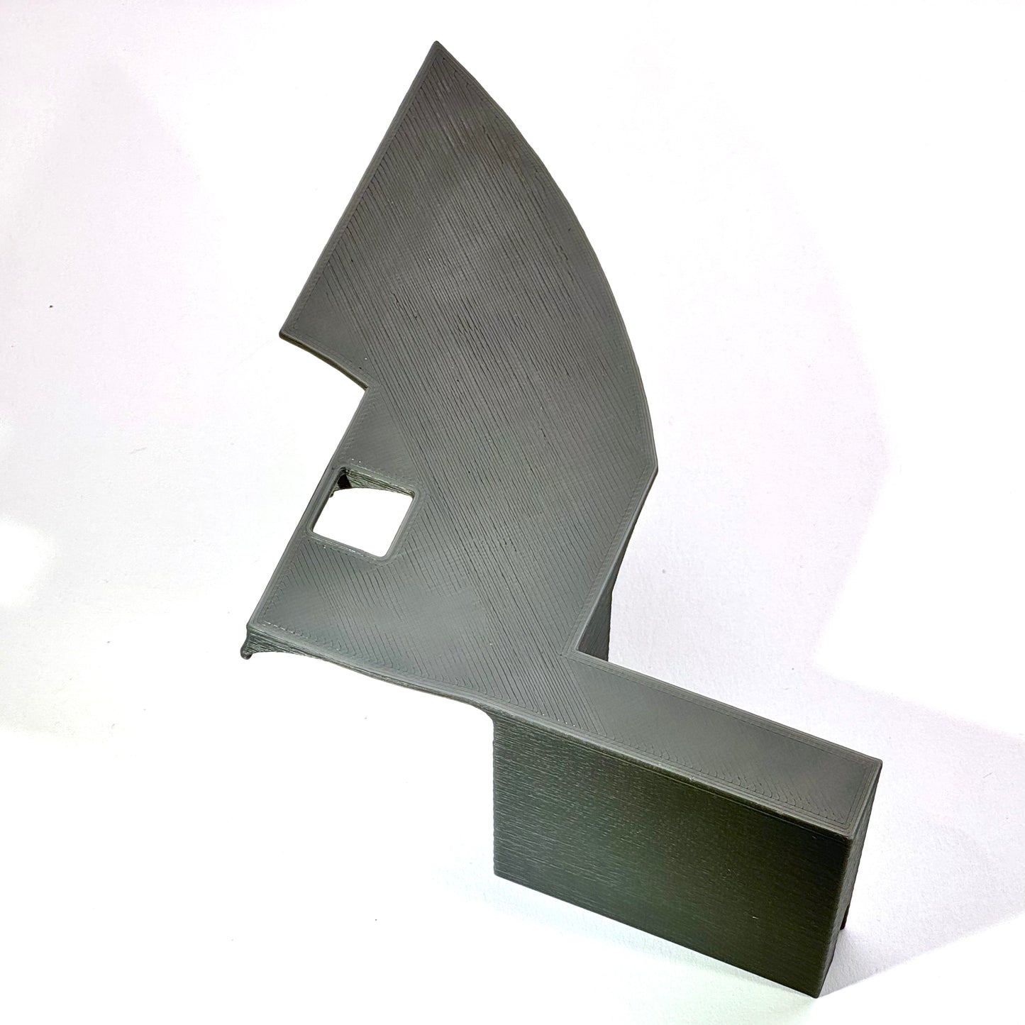 Arm Alignment Tool for Beogram 4000, 4002 and 4004