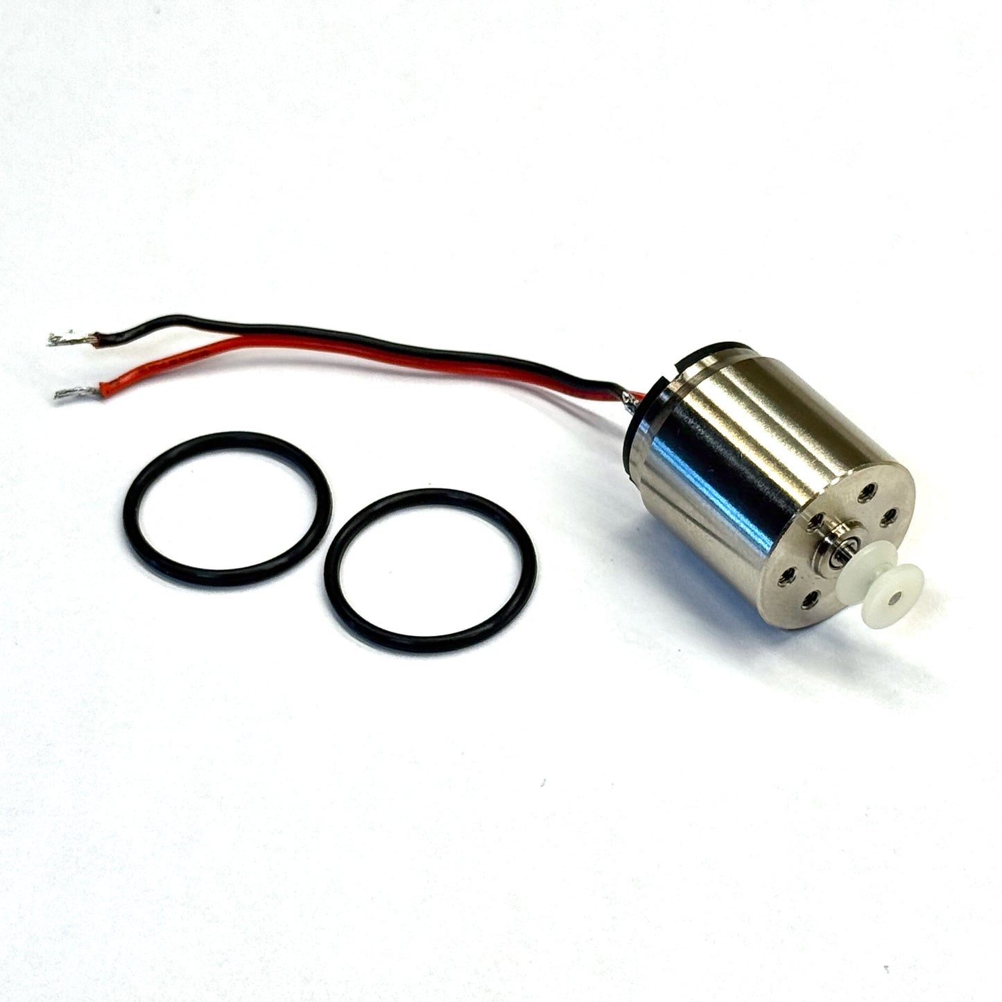 Carriage Motor for Beogram 4000, 4002, and 4004