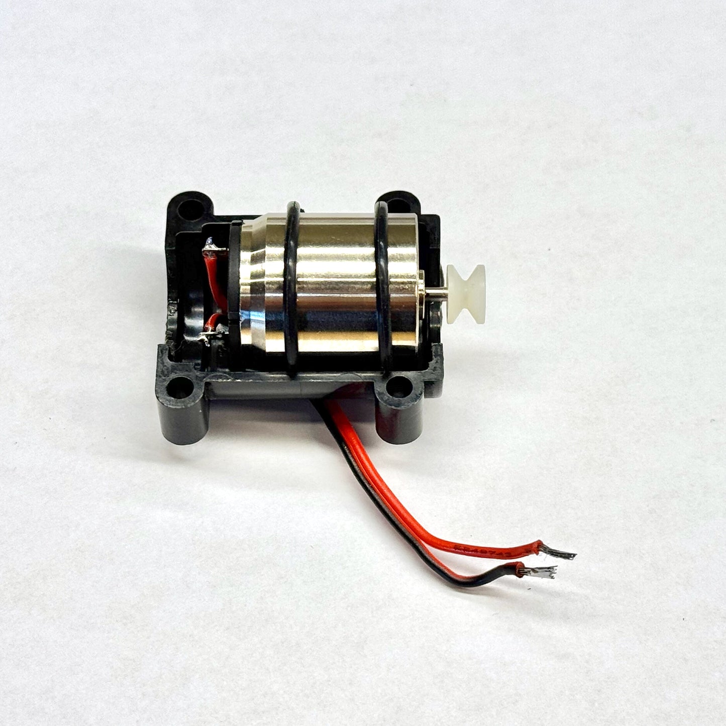 Carriage Motor for Beogram 4000, 4002, and 4004