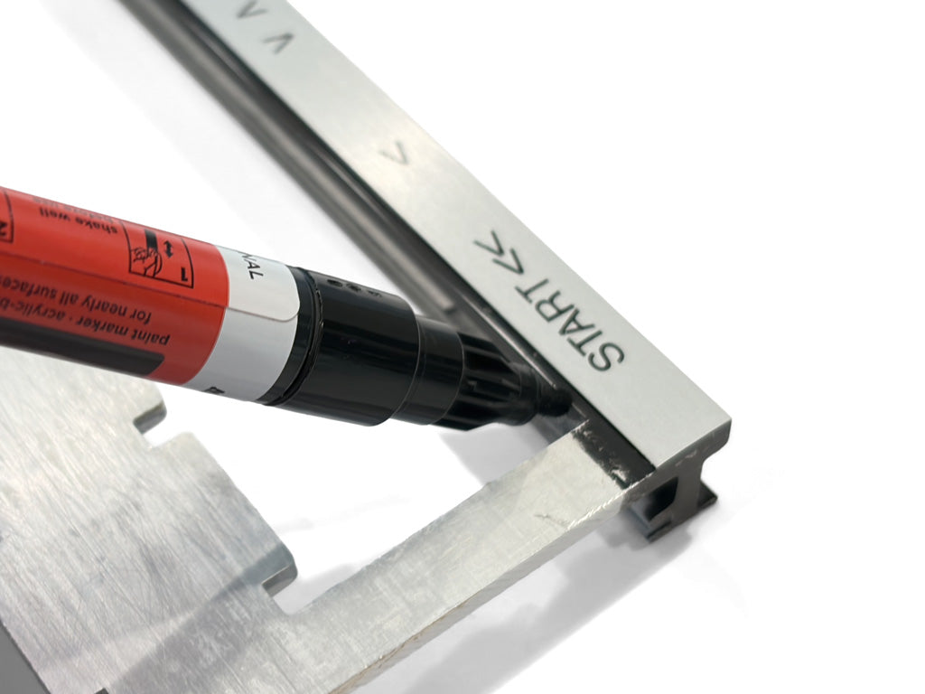 Keypad Restoration Kit for Beogram 4002, 4004 and 6000