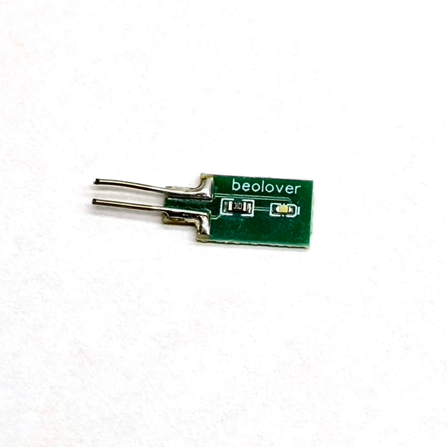 Tracking Sensor LED Light Source for Beogram 8000 and 8002 – DKaudiolover