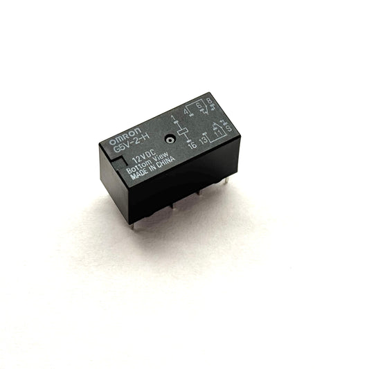 Output Relay for Beogram 8002