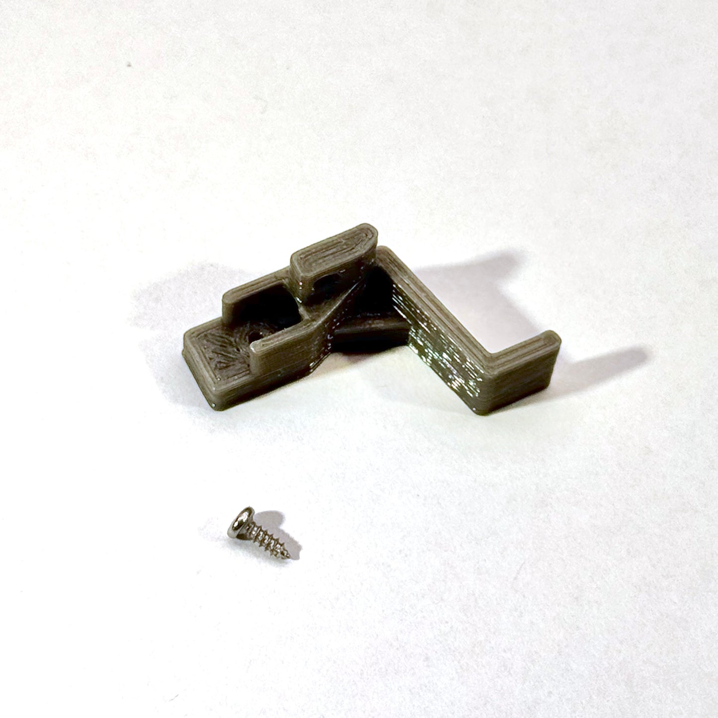 Solenoid Arm Extension for Beogram 4002 (Types 5503, 5504)