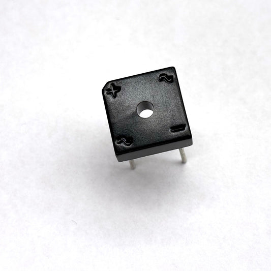 Rectifier for Beomaster 1900 and 2400