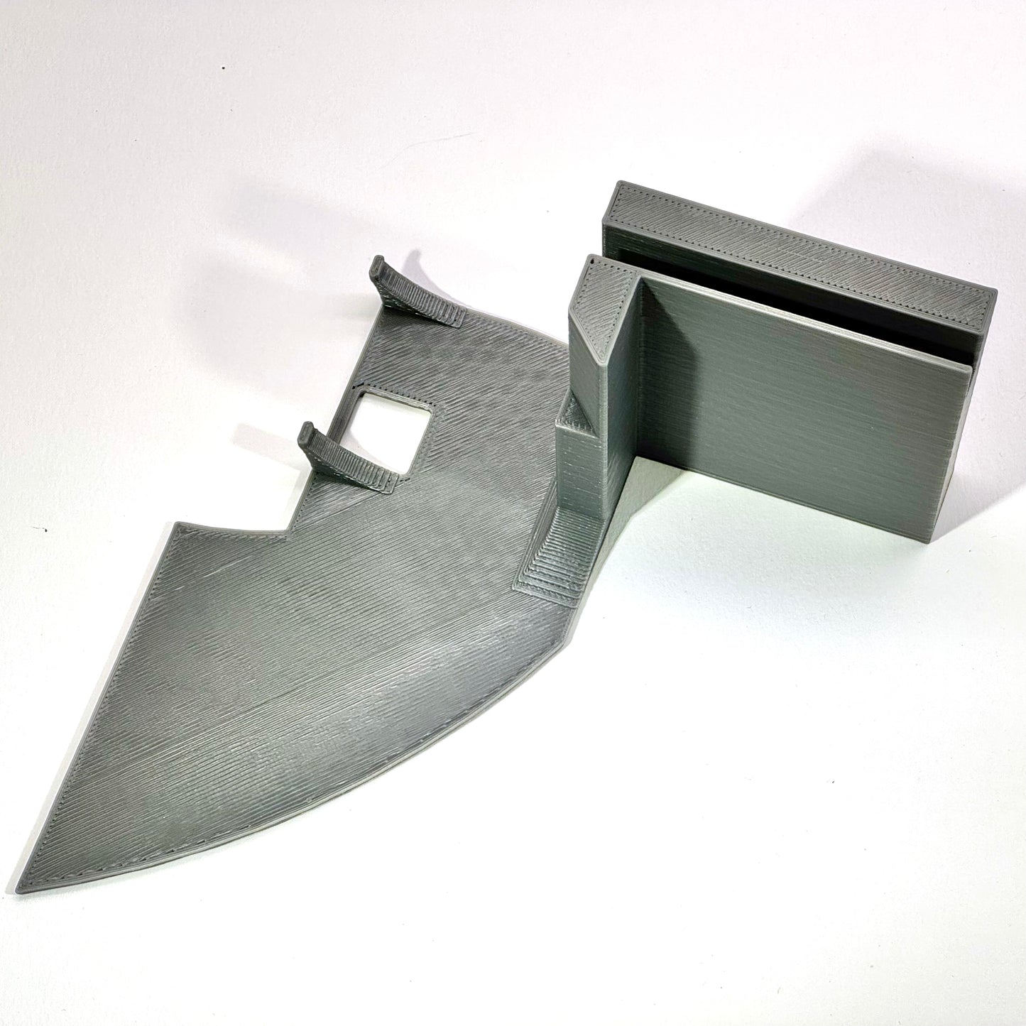 Arm Alignment Tool for Beogram 4000, 4002 and 4004