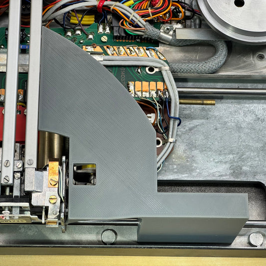 Arm Alignment Tool for Beogram 4000, 4002 and 4004