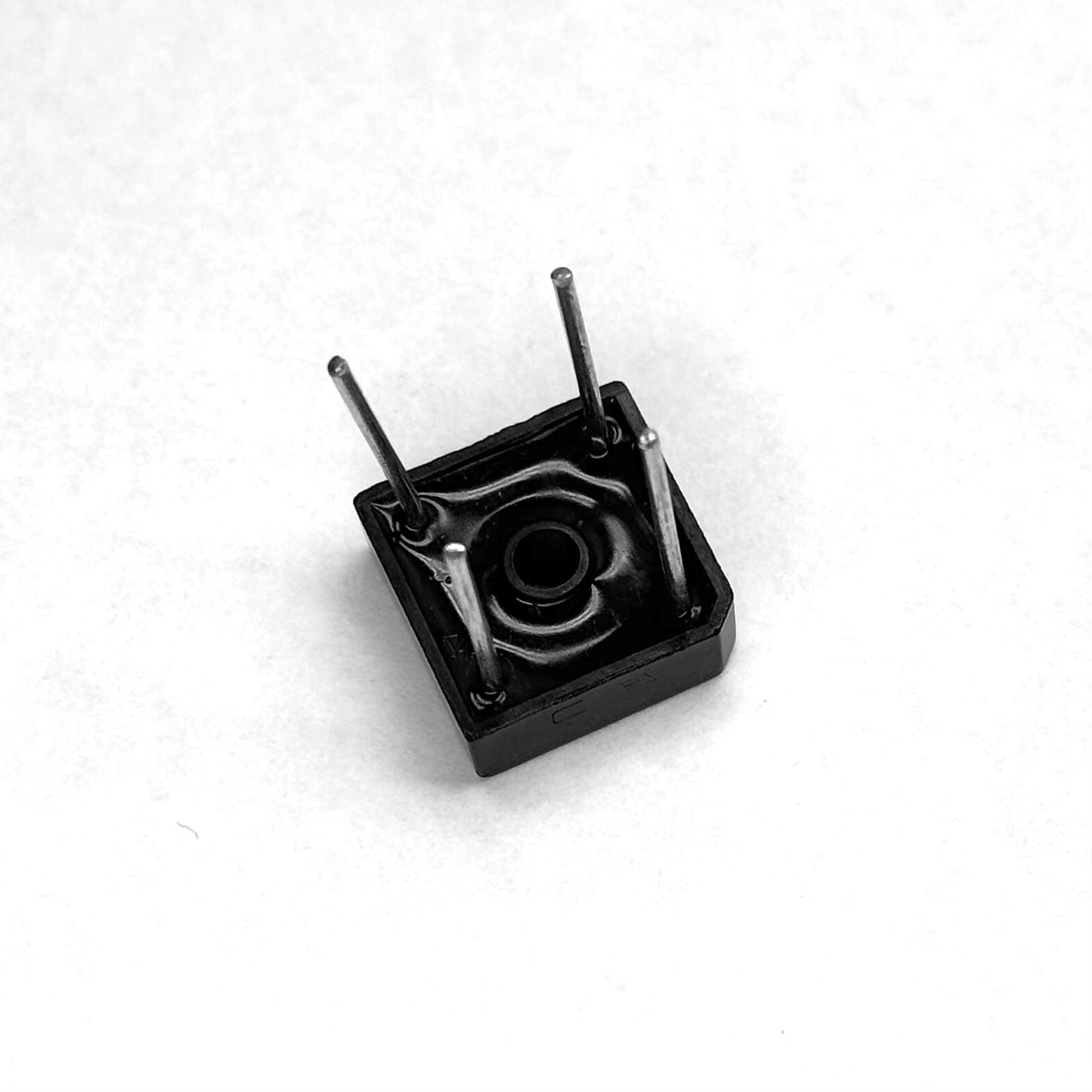 Rectifier for Beomaster 1900 and 2400