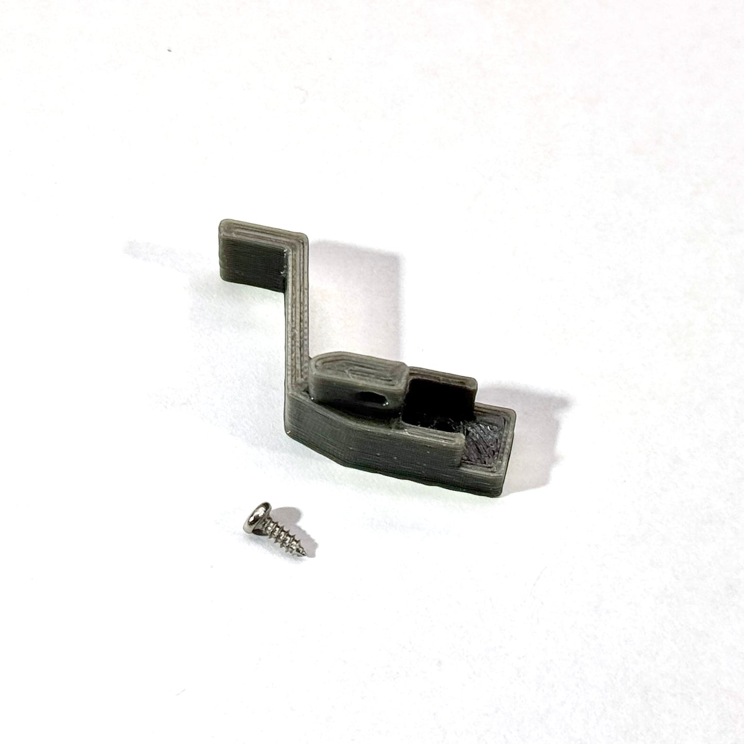 Solenoid Arm Extension for Beogram 4002 (Types 5503, 5504)