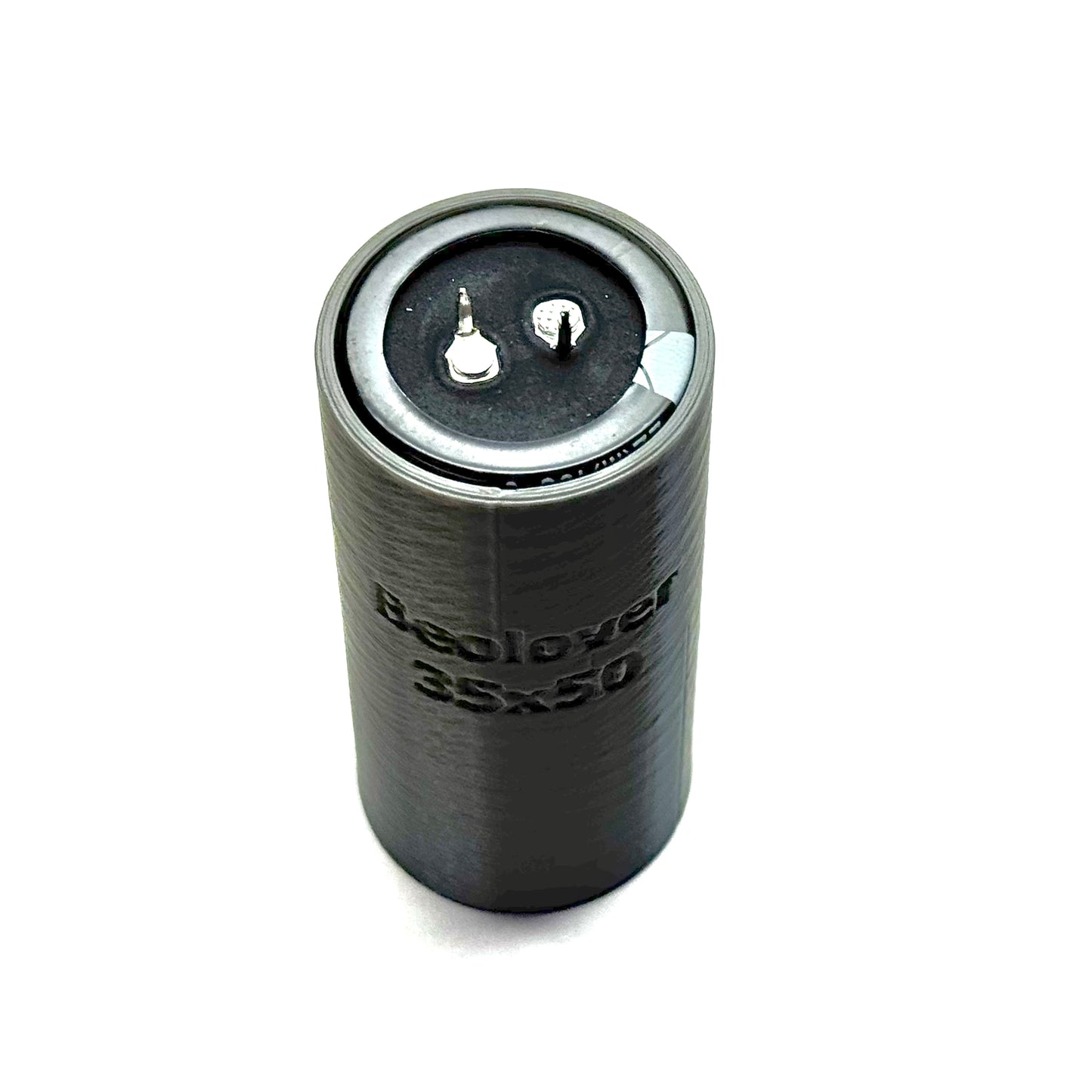 Reservoir Capacitor for Beomaster 6000 and 8000