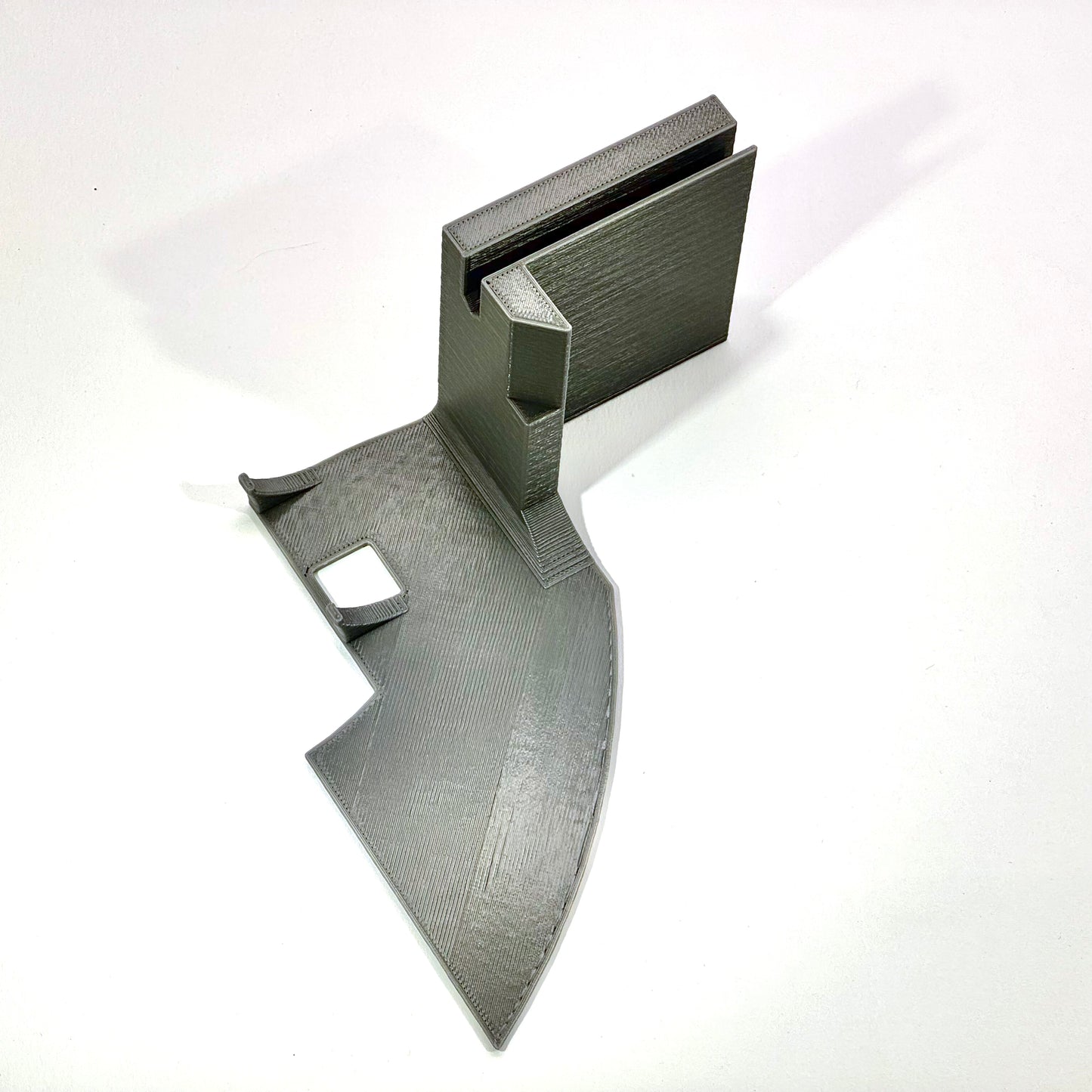 Arm Alignment Tool for Beogram 4000, 4002 and 4004