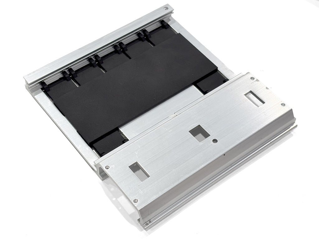 Keypad Restoration Kit for Beogram 4002, 4004 and 6000