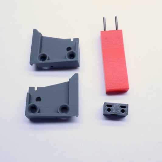 Mounting Kit for Beogram 3000/2000/1203 Hood