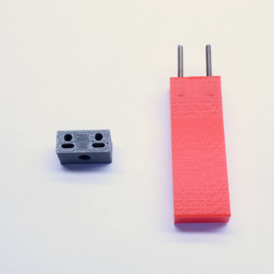 Spring Tensioning Tool for Beogram 3000/2000/1203 Hood Installation