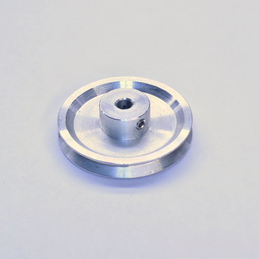 Aluminum Carriage Pulley for Beogram 4000
