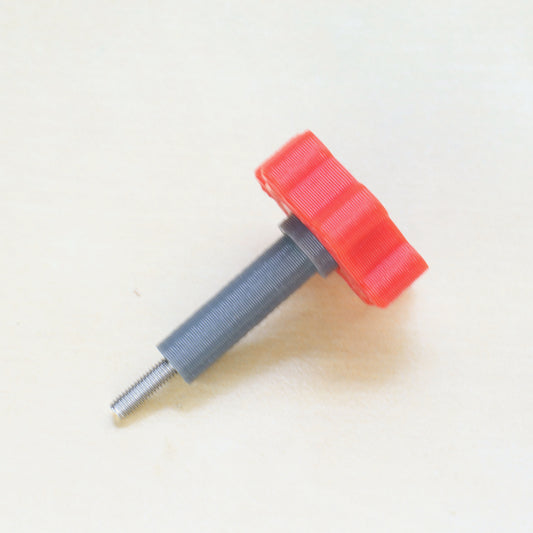 Carriage Transport Lock Screw for Beogram 4000, 4002, and 4004