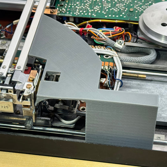 Arm Alignment Tool for Beogram 4000, 4002 and 4004