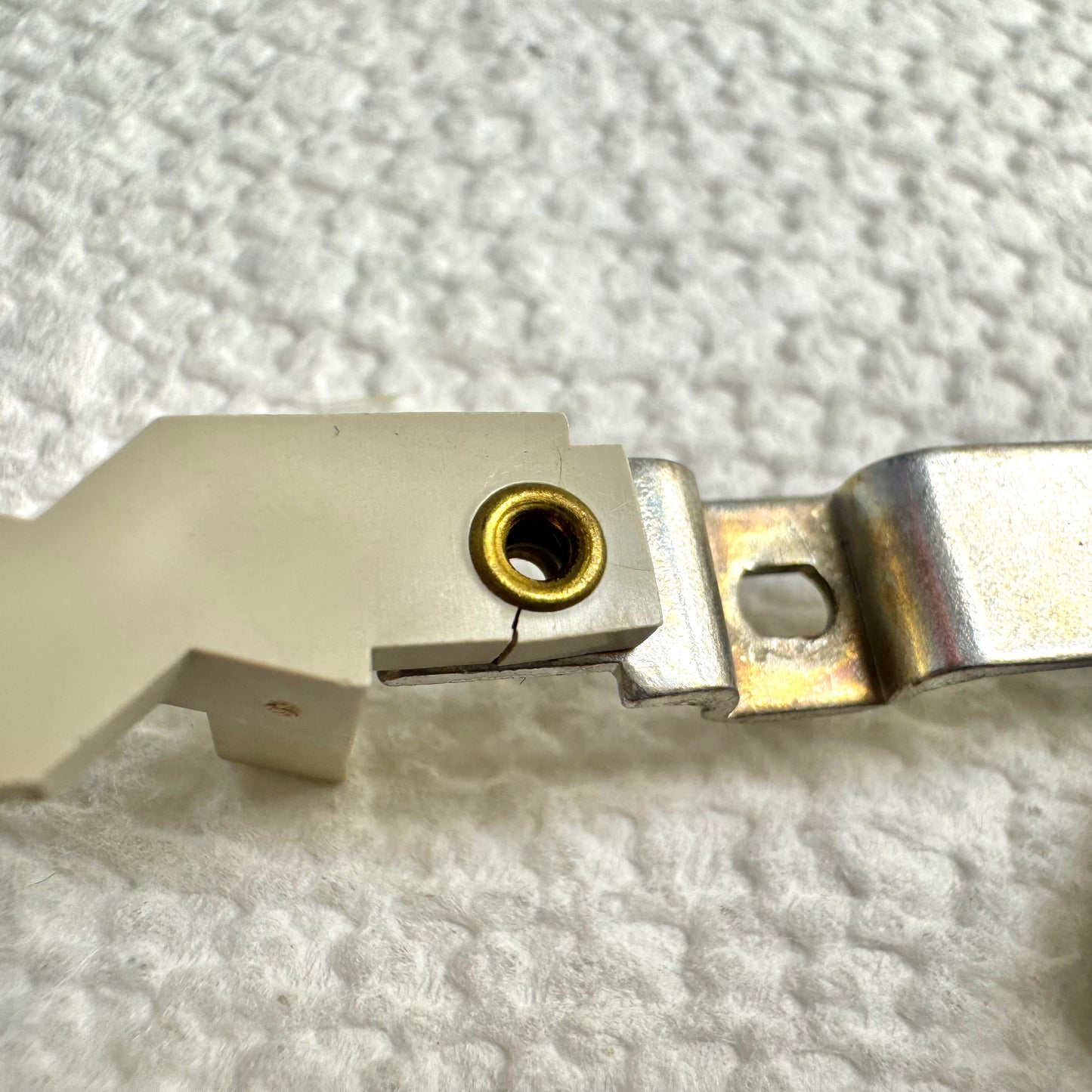 Solenoid Arm Extension for Beogram 4002 (Types 5503, 5504)