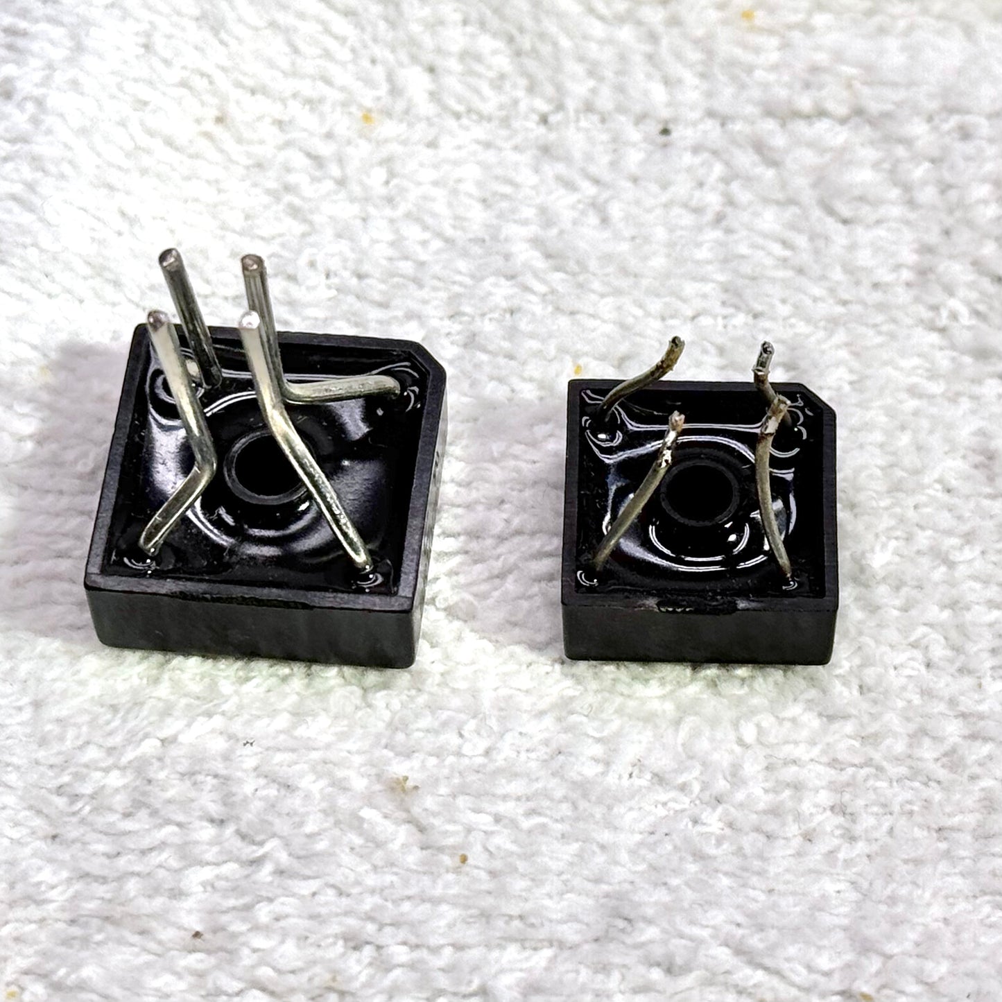 Rectifier for Beomaster 1900 and 2400