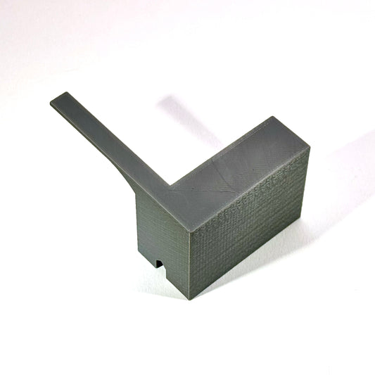 Arm Alignment Tool for Beogram 8000 and 8002
