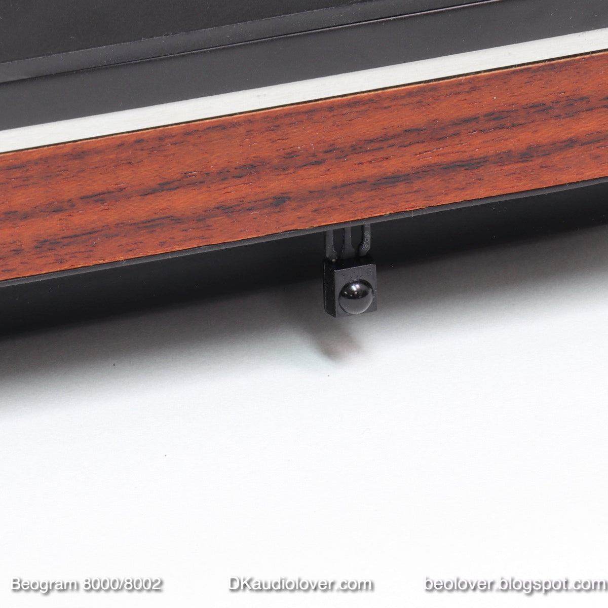 Commander Remote Control for Beogram 8000 and 8002