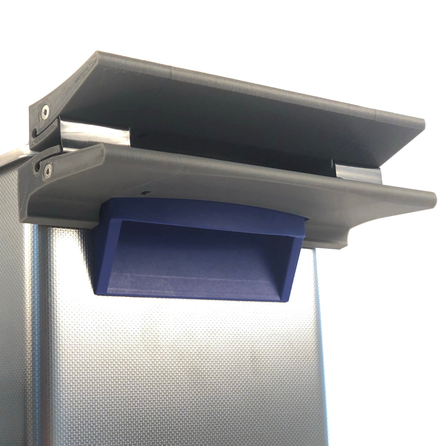 CleanerVinyl Micron Elma P60H Frame