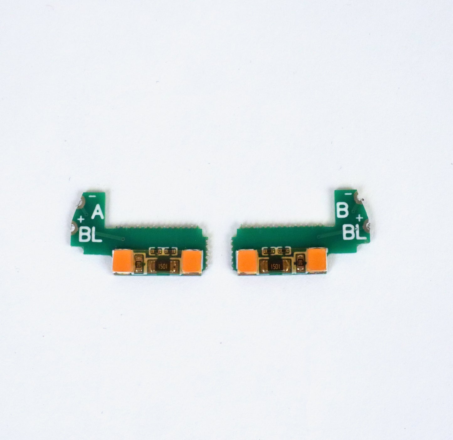 RPM Panel LED Backlights for Beogram 4002 (Types 550x)