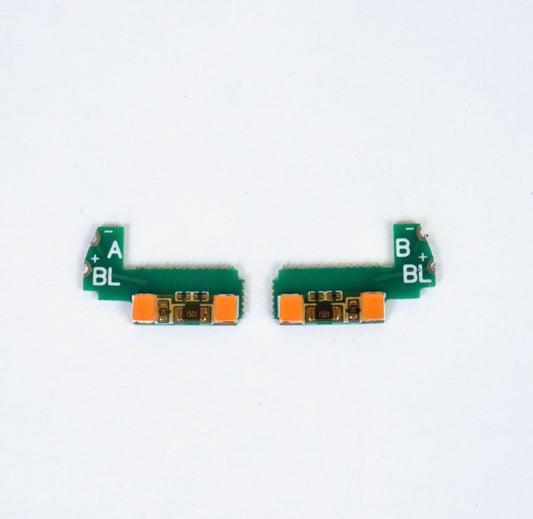 RPM Panel LED Backlights for Beogram 4002 (Types 550x)