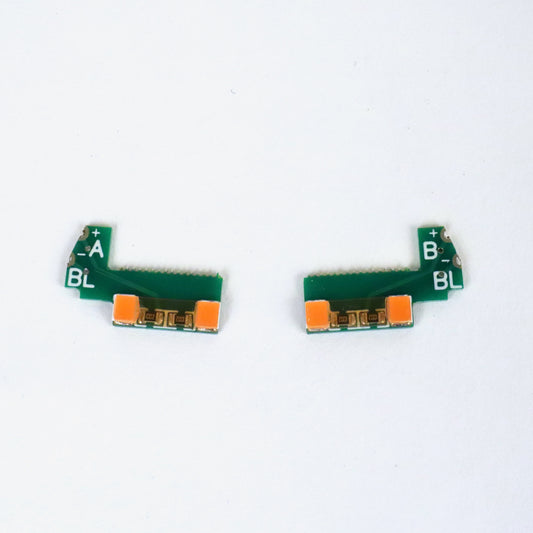 RPM Panel LED Backlights for Beogram 4002 and 4004 (Types 551x/552x)