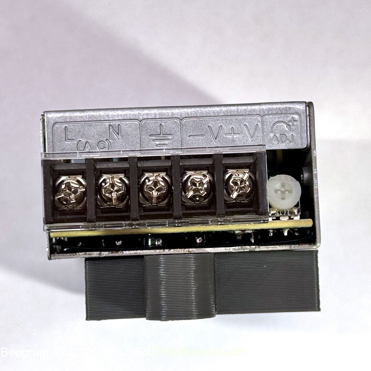 Transformer Replacement Kit for Beogram 4002 and 4004 (Types 551x/552x)