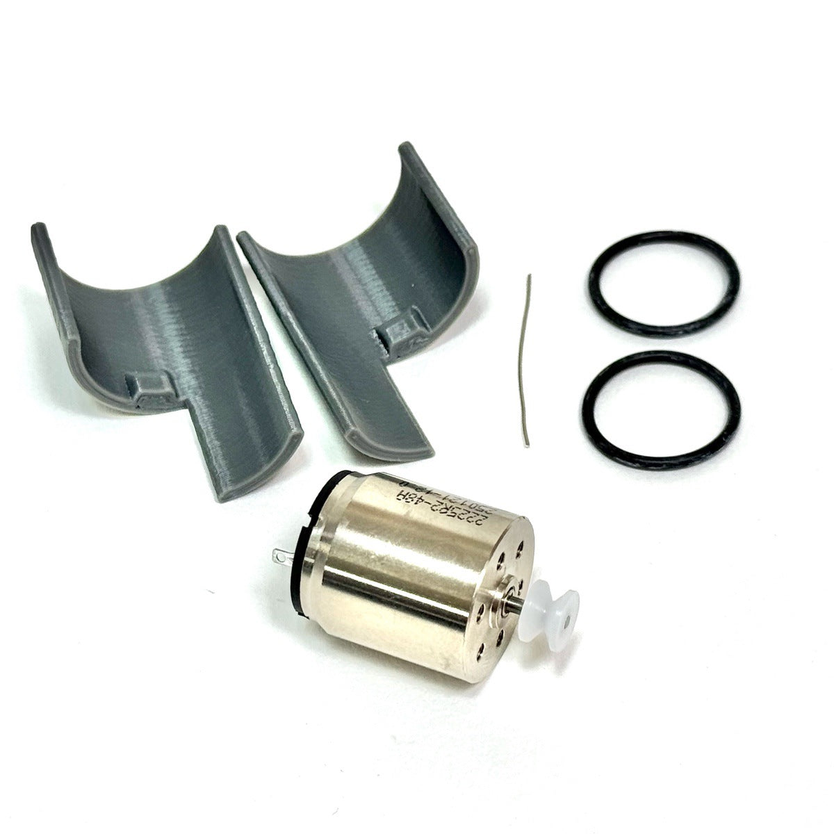 Carriage Motor for Beogram 8000 and 8002