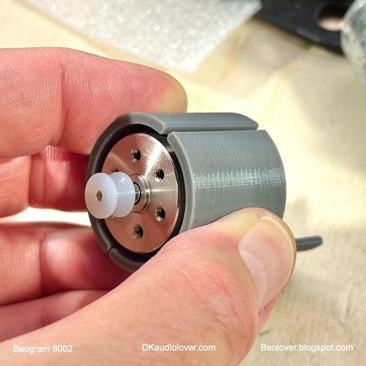 Carriage Motor for Beogram 8000 and 8002